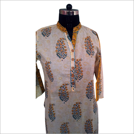 Traditional Ladies Kurta