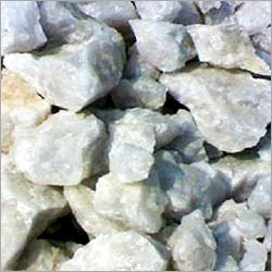 Quartz Lumps