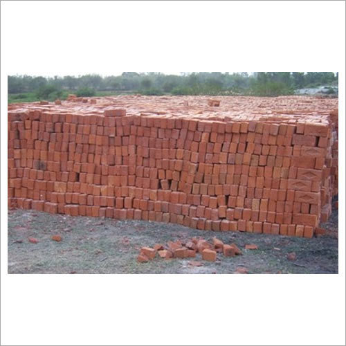 Red Bricks