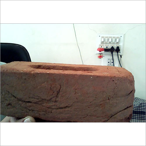Clay Fire Bricks