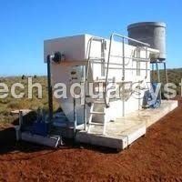Effluent & Sewage Treatment Plants