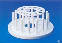 Test Tube Stand (Round)