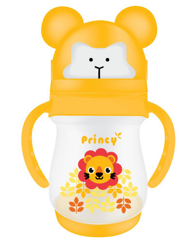 Feeding Plastic Bottles & Sippers