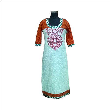 Designer Kurtis