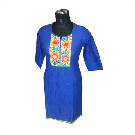 Women Casual Kurtis