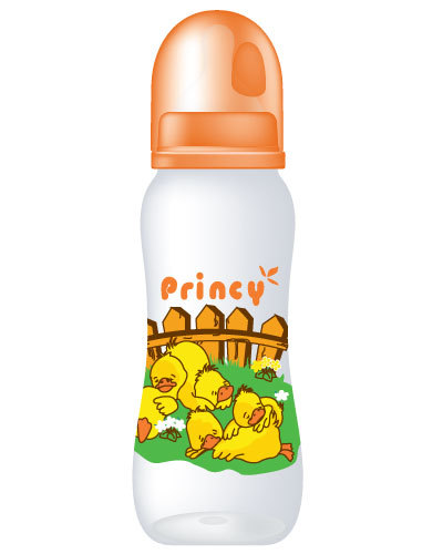 OEM Silicone Feeding Bottles
