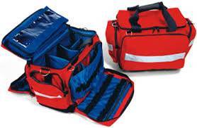 Emergency Bags