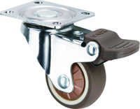 Furniture Casters TPR Wheels