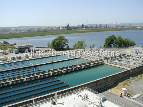 Water Treatment Plant