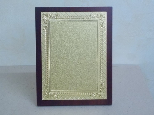 Wooden Plaque Blank