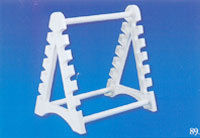 Pipette Stand (Horizontal) Dimension(L*W*H): 36X 18 X 2 Inch (In)