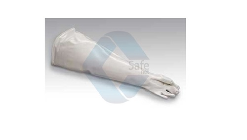 Hypalon Hand Gloves By NATIONAL SAFETY SOLUTION