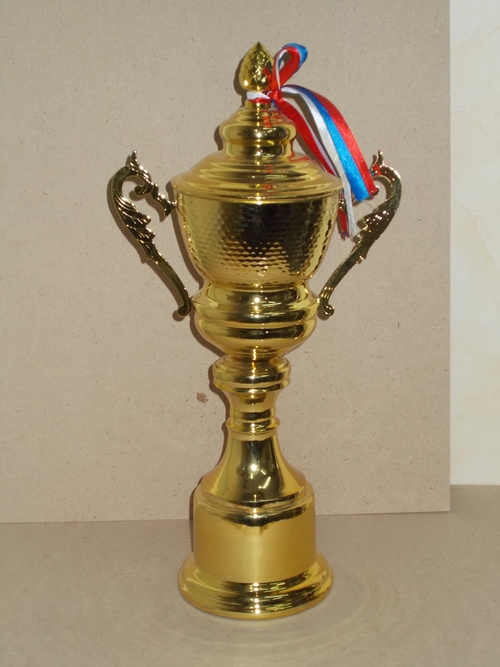 Designer Cup Trophies