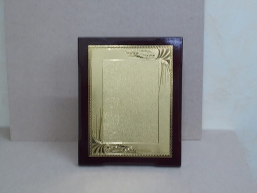 Wooden Plaque/Trophies Accessories