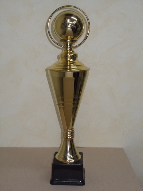 Trophy