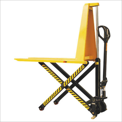High Lift Pallet Truck