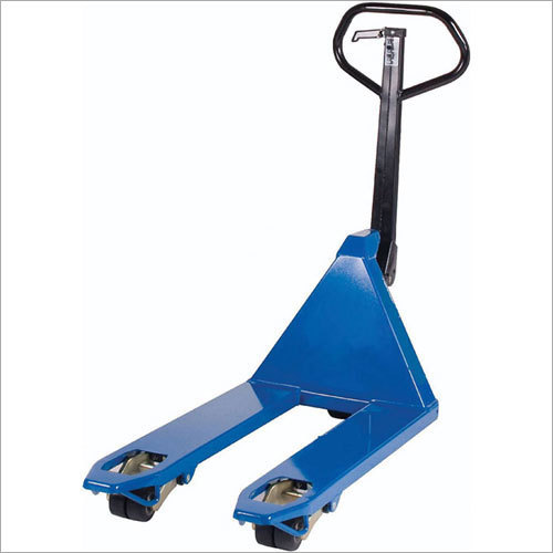 Fork Pallet Truck