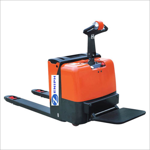 Electric Pallet Truck