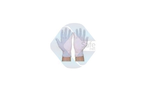 Hosiery Hand Gloves By NATIONAL SAFETY SOLUTION