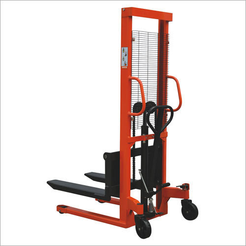 Manual Stacker