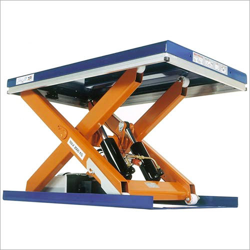 Scissor Lift