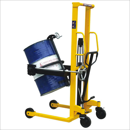 Drum Lifter