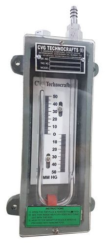 Absolute Manometer