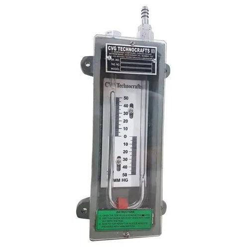 Manometer