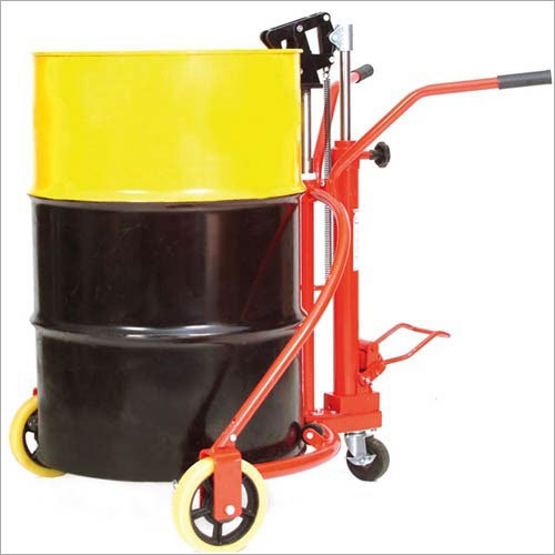 Drum Handling Equipment