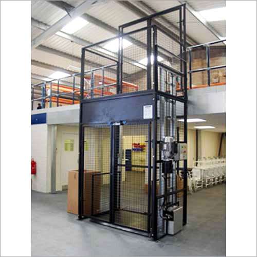 Goods Lift