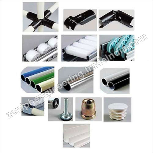 Metal Joints
