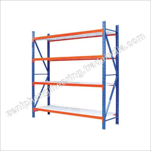 Small Racking System