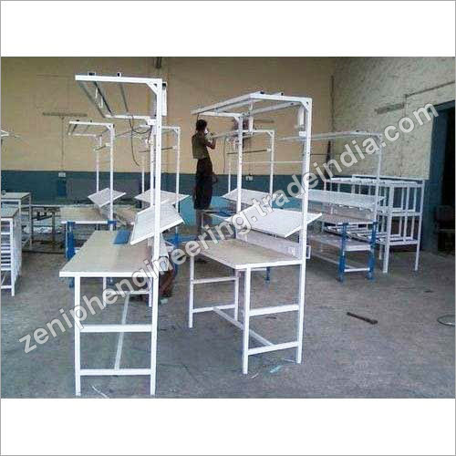 Assembly Table