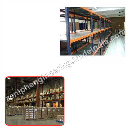 Storage Racking System