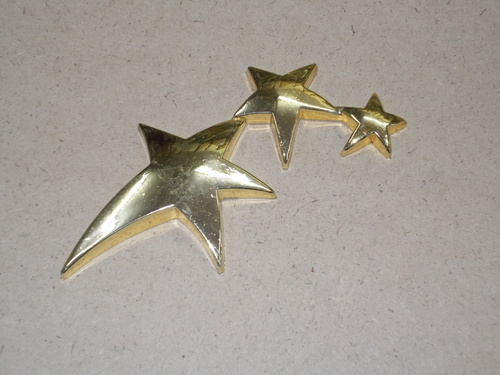 Wooden Plaque Accessories