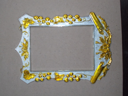 Wooden Plaque/Trophies Accessories