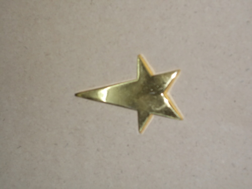 Mementoes accessories