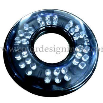 RING TYPE NOZZLE MOUNTED LED LIGHT