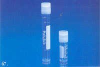 Cryo Vial