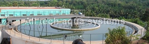 industrial Water Treatment Chemicals