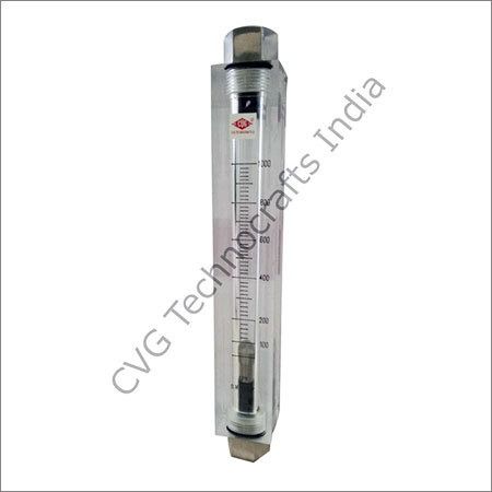 Rotameter