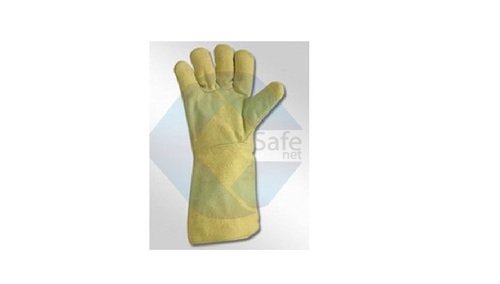 Heat Resistance Hand Gloves - Gender: Male