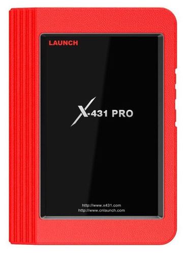 Launch X431 PRO Car Scanner