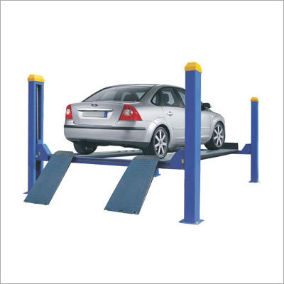 Vehicle Hoist Vehicle Hoist