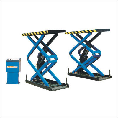 Lifting Equipments Lifting Equipments