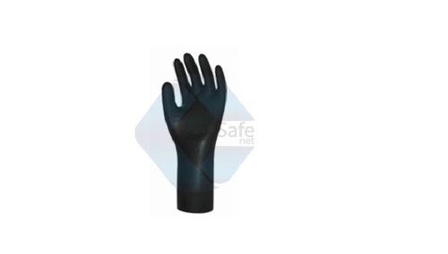 Neoprene Hand Gloves By NATIONAL SAFETY SOLUTION