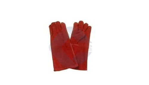 Welding Hand Gloves