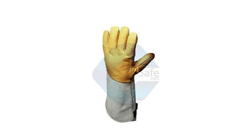 Cryogenic Hand Gloves