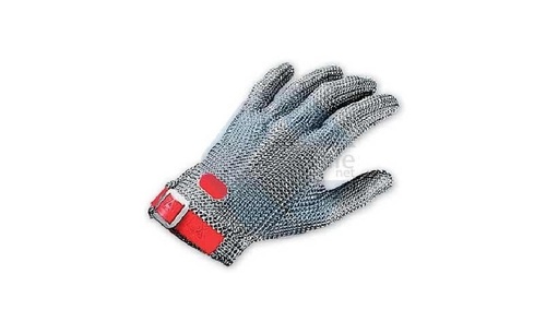 Stainless Steel Gloves