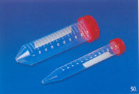 Conical Bottom Centrifuge Tube By H. L. SCIENTIFIC INDUSTRIES